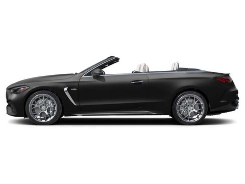 New 2026 Mercedes-Benz CLE 53 AMG 4MATIC Cabriolet image 3