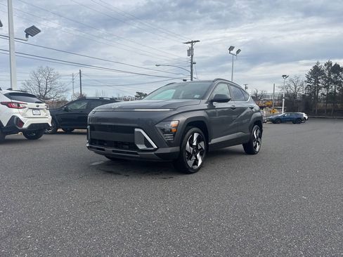 Used 2024 Hyundai Kona Limited image 5