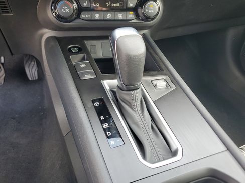 New 2026 Nissan Kicks SV image 17