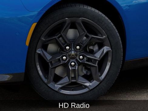 New 2026 Dodge Charger R/T AWD/4WD image 10