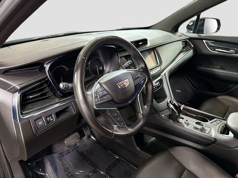 Used 2020 Cadillac XT5 Premium Luxury AWD/4WD image 11