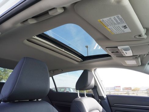 Certified 2025 Nissan Altima 2.5 SV w/ SV Special Edition Package image 13