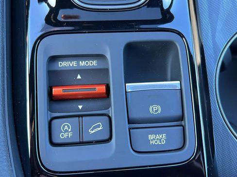 New 2026 Honda Passport TrailSport image 26