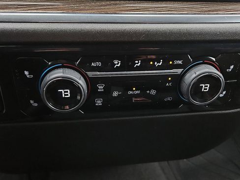 Used 2025 Chevrolet Silverado 1500 RST image 16