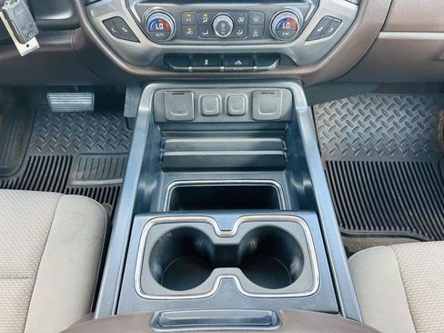 Used 2016 Chevrolet Silverado 1500 LT w/ All Star Edition RWD image 17