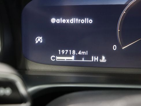 Used 2024 Lincoln Aviator 2WD w/ Premium Package image 45