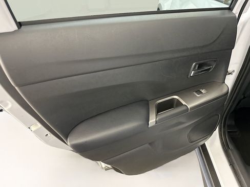 Used 2025 Mitsubishi Outlander Sport SE image 26