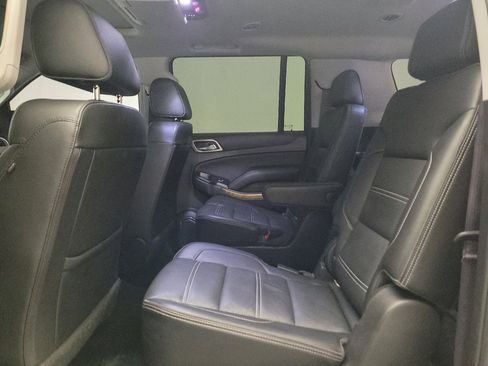 Used 2017 GMC Yukon XL Denali w/ Open Road Package AWD/4WD image 18