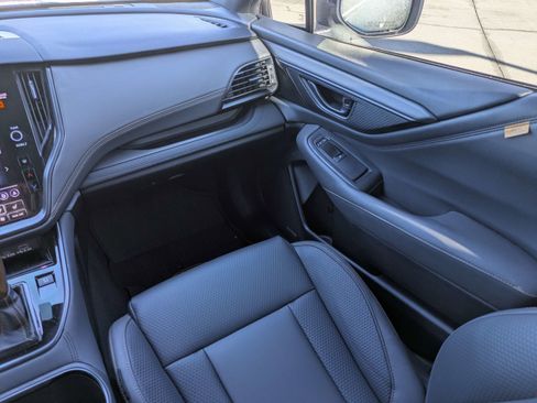 Certified 2025 Subaru Outback Wilderness image 18