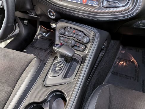 Used 2023 Dodge Challenger R/T Scat Pack w/ Plus Package RWD image 40