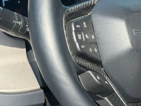 Used 2024 Ford Bronco Raptor AWD/4WD image 20