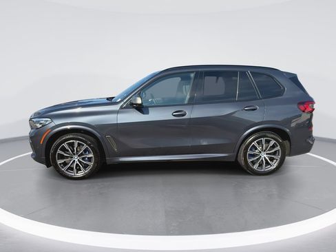 Used 2022 BMW X5 M50i AWD/4WD image 5