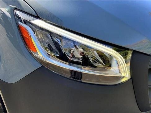 New 2025 Mercedes-Benz Sprinter 2500 image 32