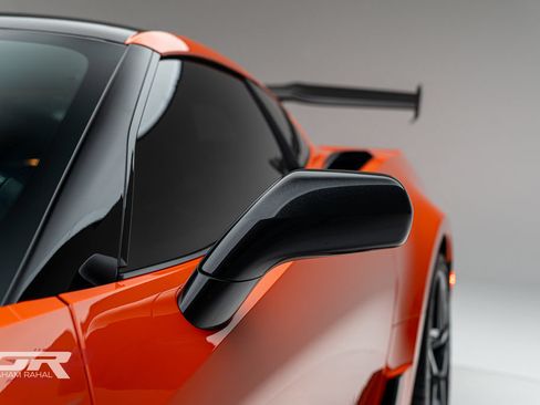 Used 2019 Chevrolet Corvette ZR1 RWD image 23