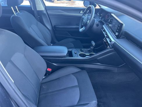 Certified 2022 Kia K5 LXS image 20
