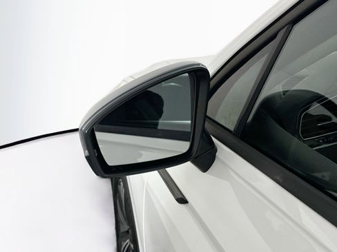 Used 2024 Volkswagen Tiguan Wolfsburg Edition image 16