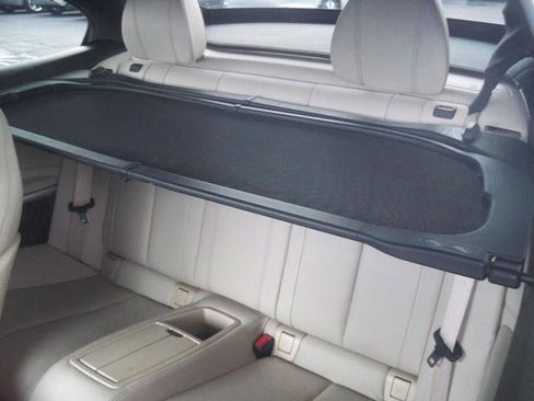 Used 2016 BMW 428i Convertible image 5