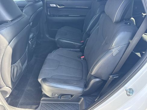 Used 2024 Hyundai Palisade Calligraphy image 20