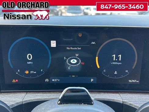 Used 2024 Hyundai Santa Fe Calligraphy image 22