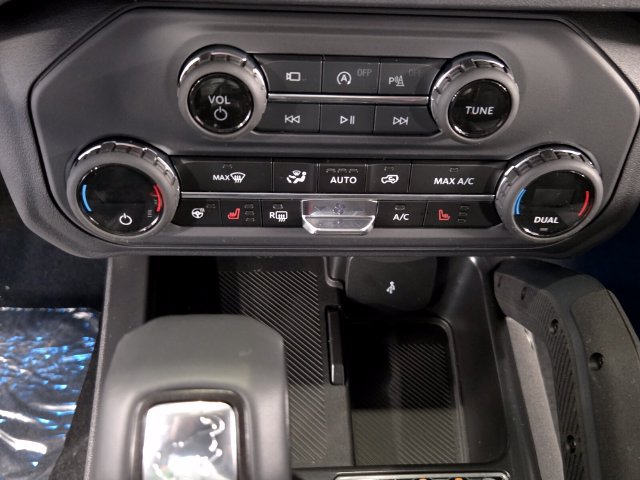 New 2026 Ford Bronco Raptor AWD/4WD image 23