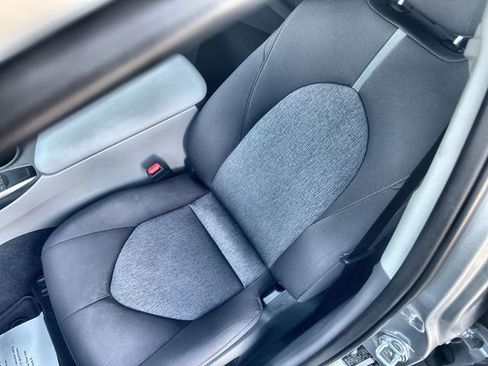 Used 2024 Toyota Camry LE w/ Convenience Package image 20