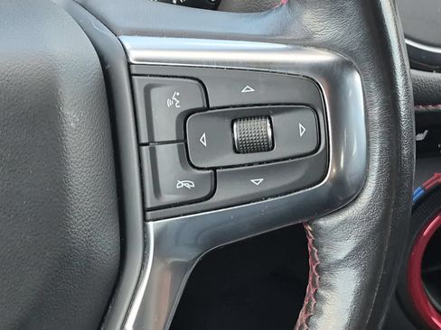 Used 2021 Chevrolet Blazer RS w/ LPO, Floor Liner Package AWD/4WD image 26