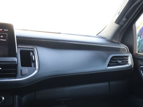 Used 2023 GMC Yukon XL AT4 w/ Max Trailering Package AWD/4WD image 28