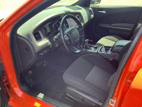 Used 2022 Dodge Charger GT image 7