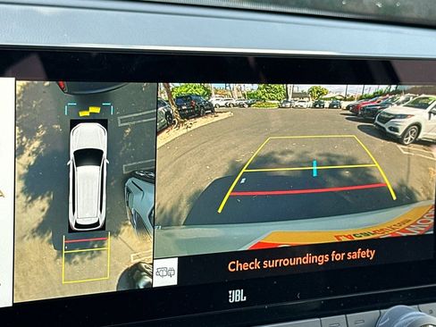 New 2026 Toyota Grand Highlander Limited image 23