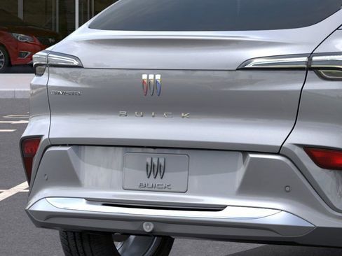 New 2026 Buick Envista Avenir FWD image 14