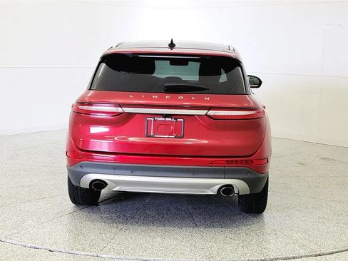 Used 2020 Lincoln Corsair Reserve w/ Equipment Group 201A AWD/4WD image 6