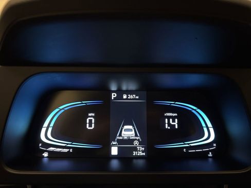 Certified 2026 Hyundai Elantra SE image 16