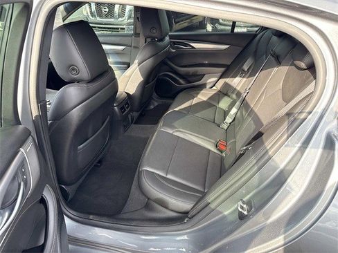 Used 2020 Cadillac CT5 Premium Luxury image 17