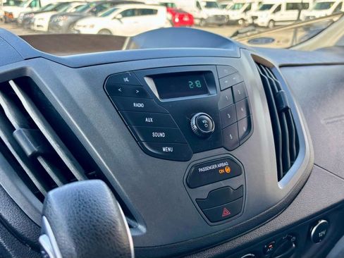 Used 2019 Ford Transit 350 148 Medium Roof RWD image 19