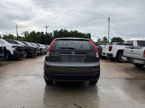 Used 2014 Honda CR-V LX image 38