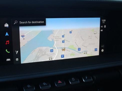 New 2026 Porsche 911 Carrera image 18