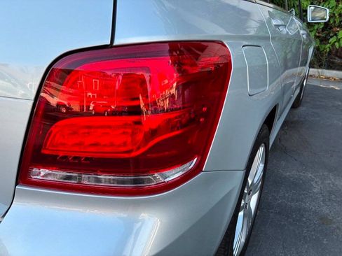 Used 2013 Mercedes-Benz GLK 350 2WD image 25