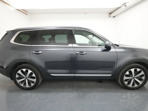 Used 2021 Kia Telluride S AWD/4WD image 9