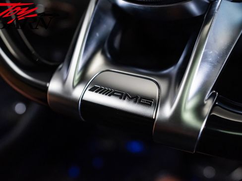 Used 2020 Mercedes-Benz AMG GT 63 image 35