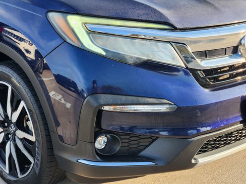 Used 2019 Honda Pilot Elite image 5