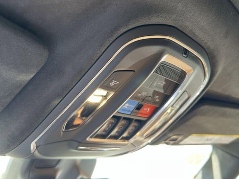 New 2025 Jeep Grand Cherokee Summit image 25