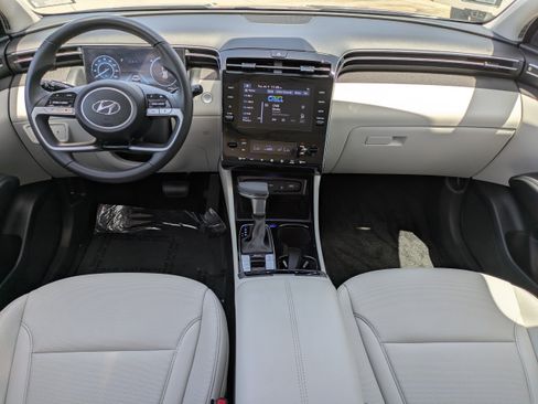 Certified 2023 Hyundai Tucson SEL w/ Convenience Package FWD image 14