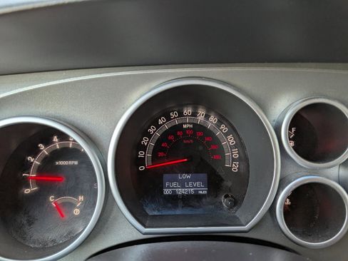 Used 2015 Toyota Sequoia Limited RWD image 15