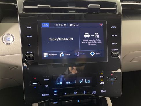 Certified 2024 Hyundai Tucson SEL image 23