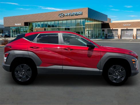 New 2026 Hyundai Kona SEL Sport AWD/4WD image 46