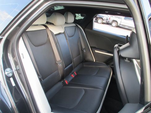 Used 2025 Kia K4 GT-Line Turbo image 21