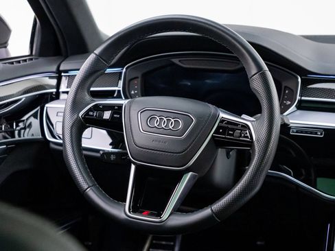 Used 2023 Audi S8 w/ S8 Executive Package AWD/4WD image 10