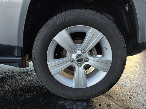 Used 2016 Jeep Compass Sport w/ Power Value Group image 6