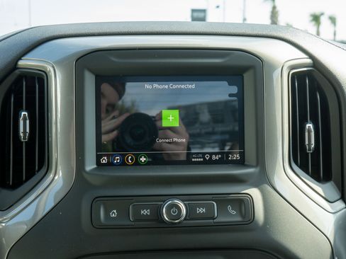 New 2026 GMC Sierra 1500 Pro w/ Pro Value Package image 14