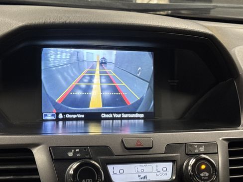 Used 2014 Honda Odyssey EX-L image 11